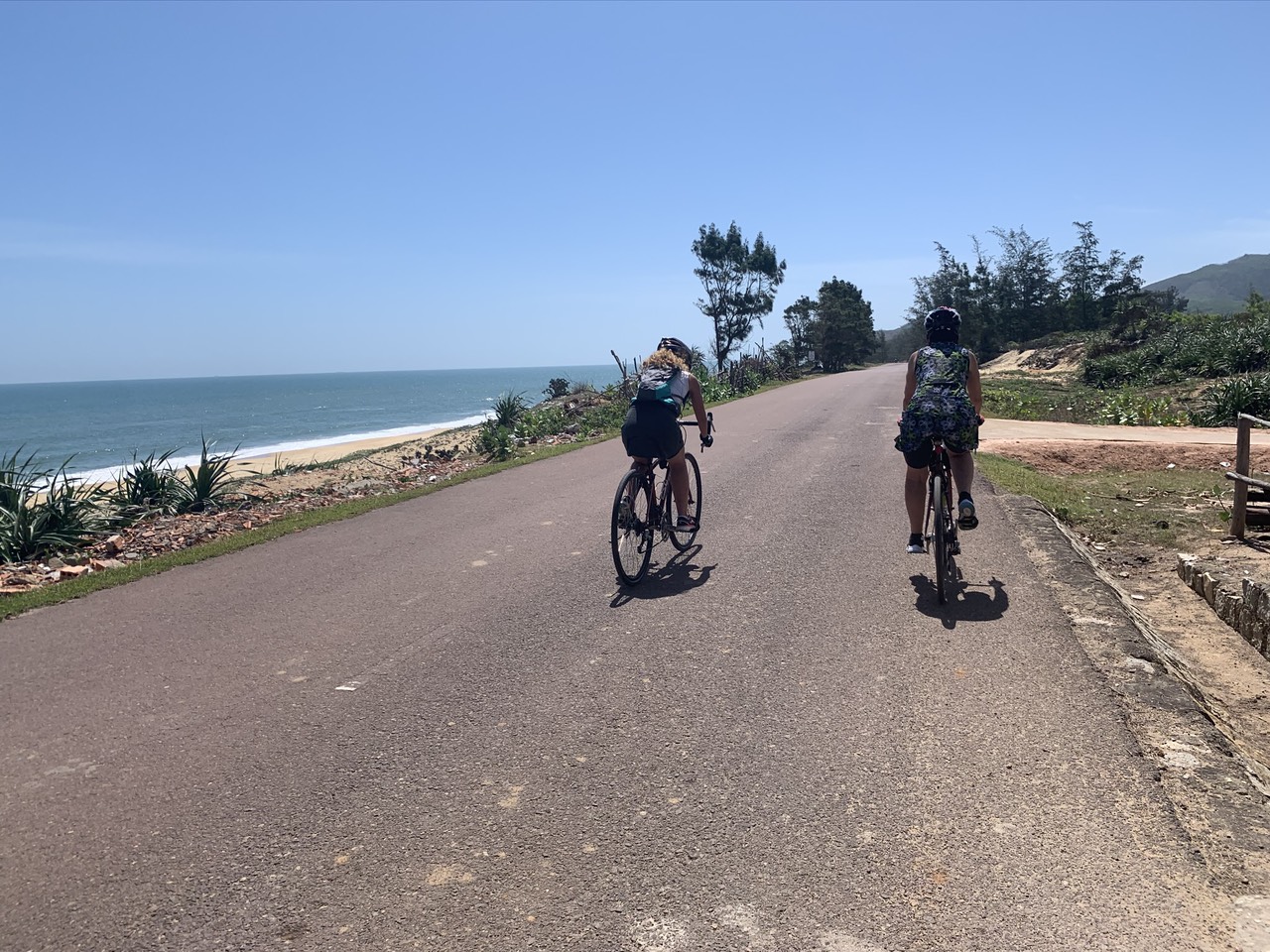Beach Resort Thailand tour